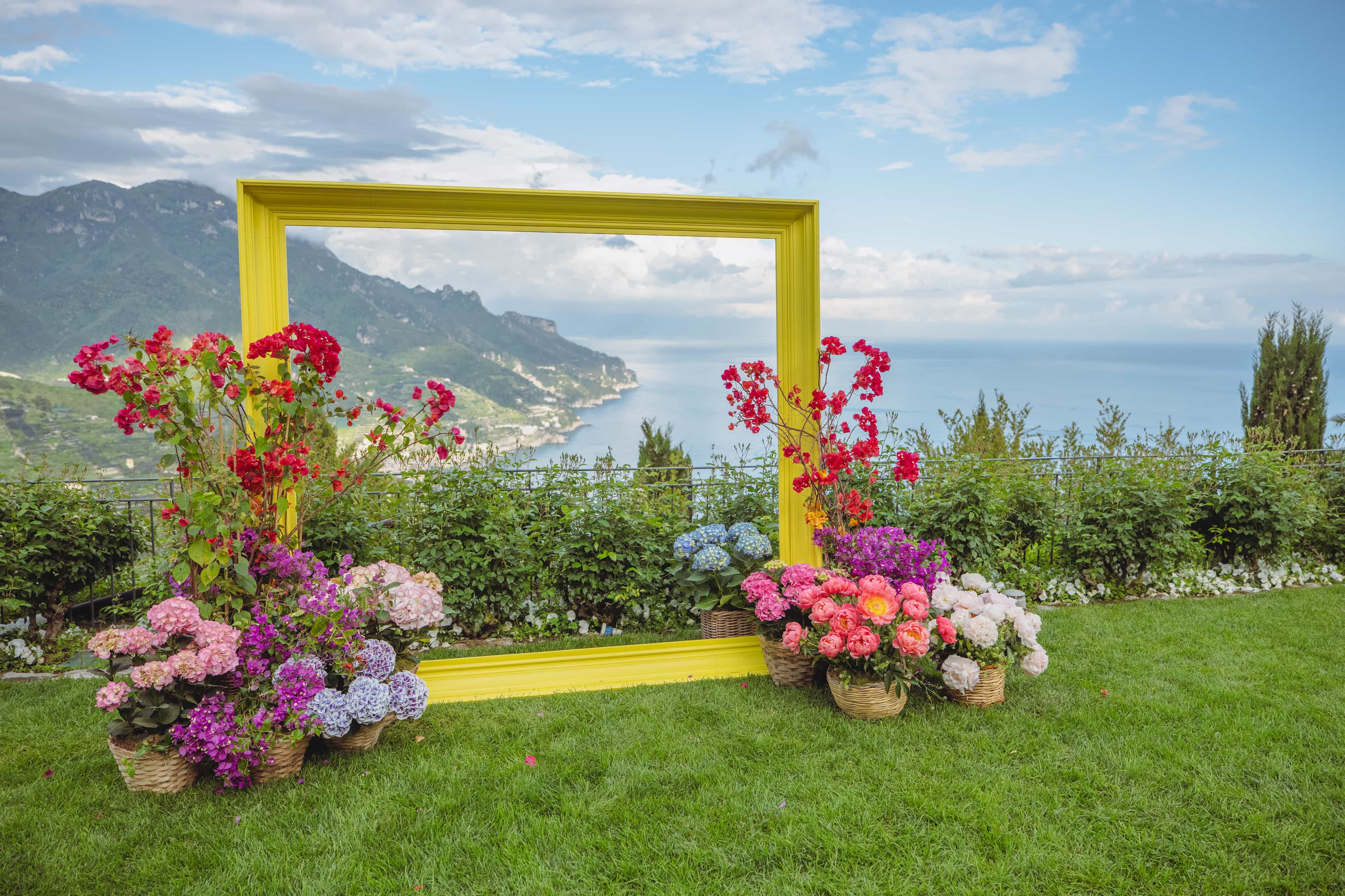 event decoration