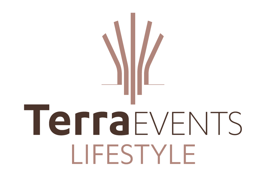 TERRAEVENTS Lifestyle logo