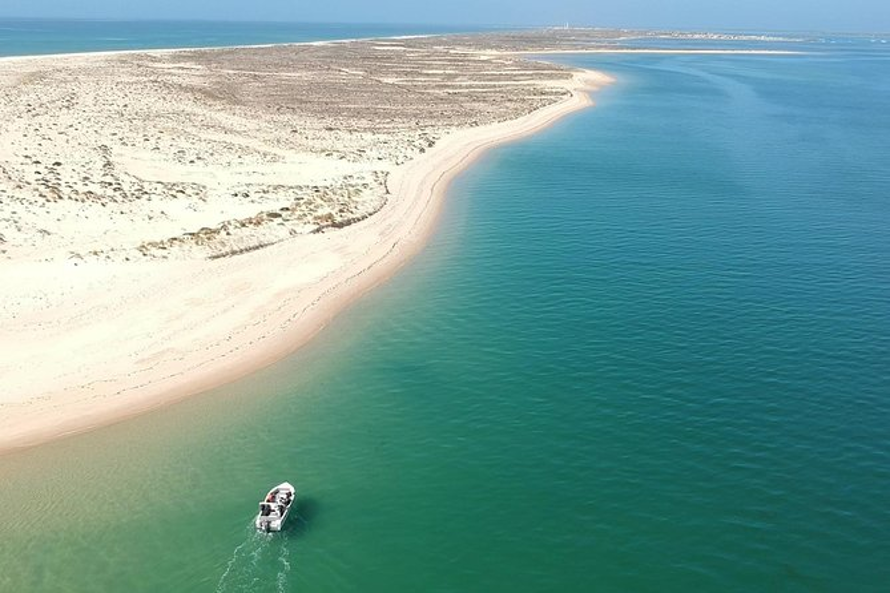 incentive trip in Portugal
