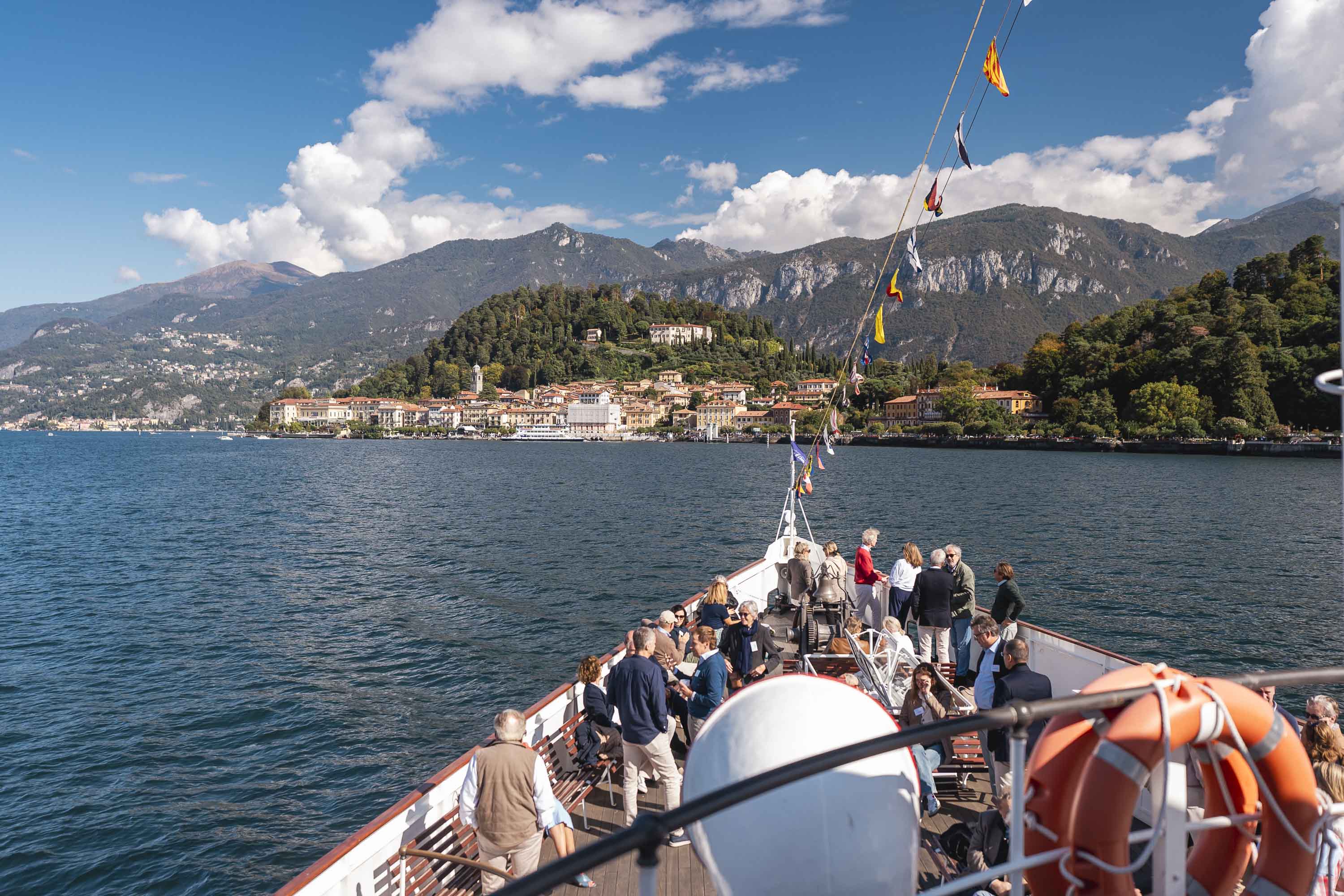 Exclusive trip-micro events