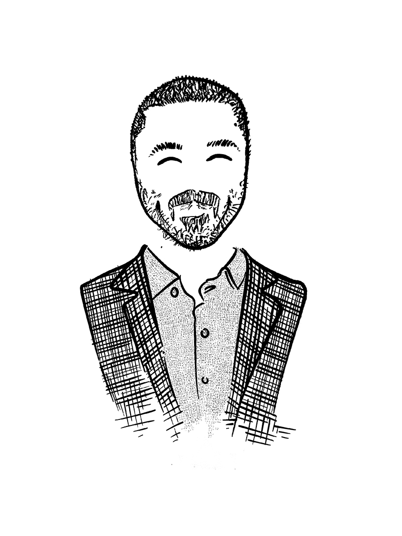 Daniele Renzi - TERRAEVENTS Italy