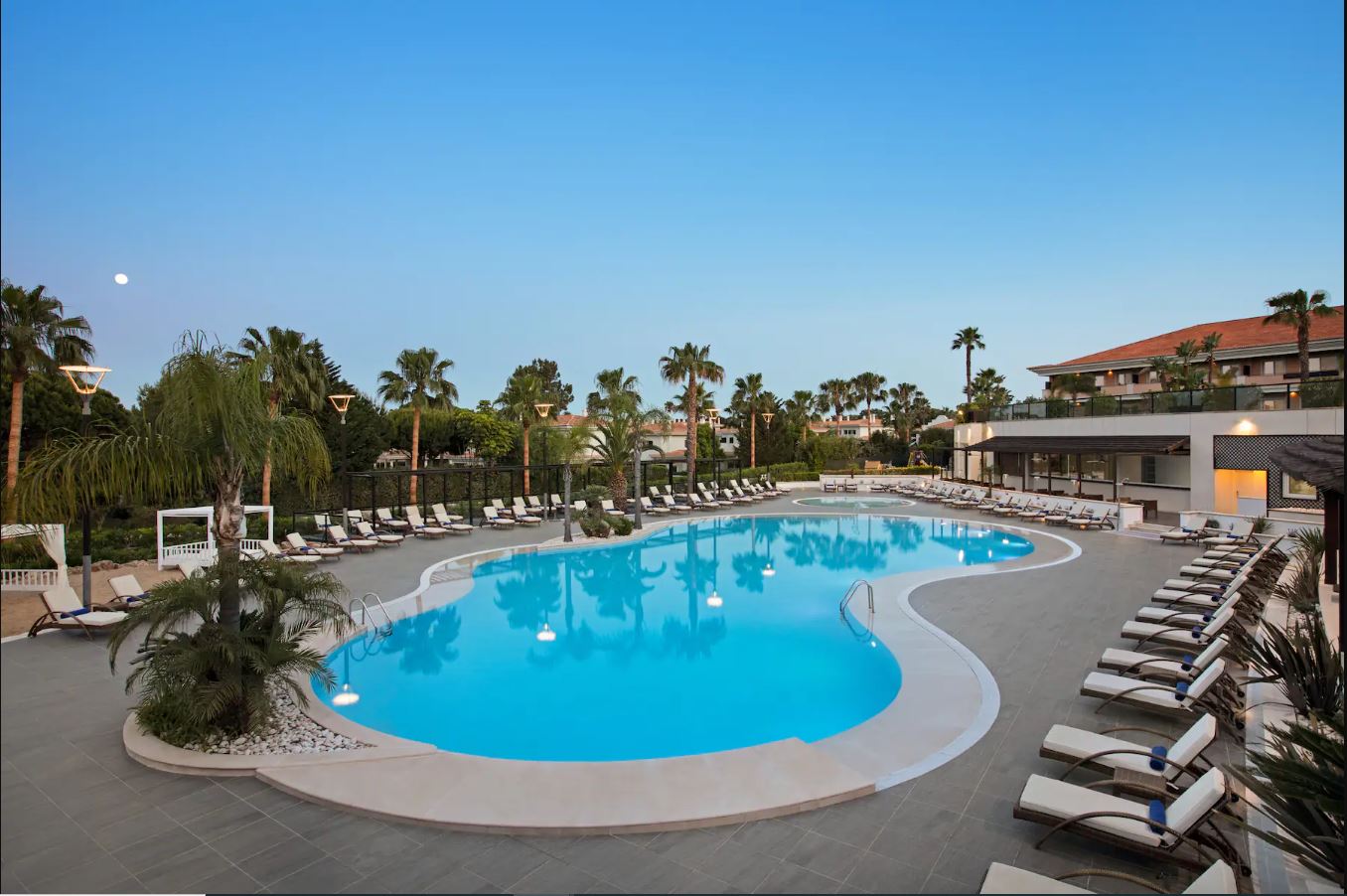 Wyndham Grand Algarve