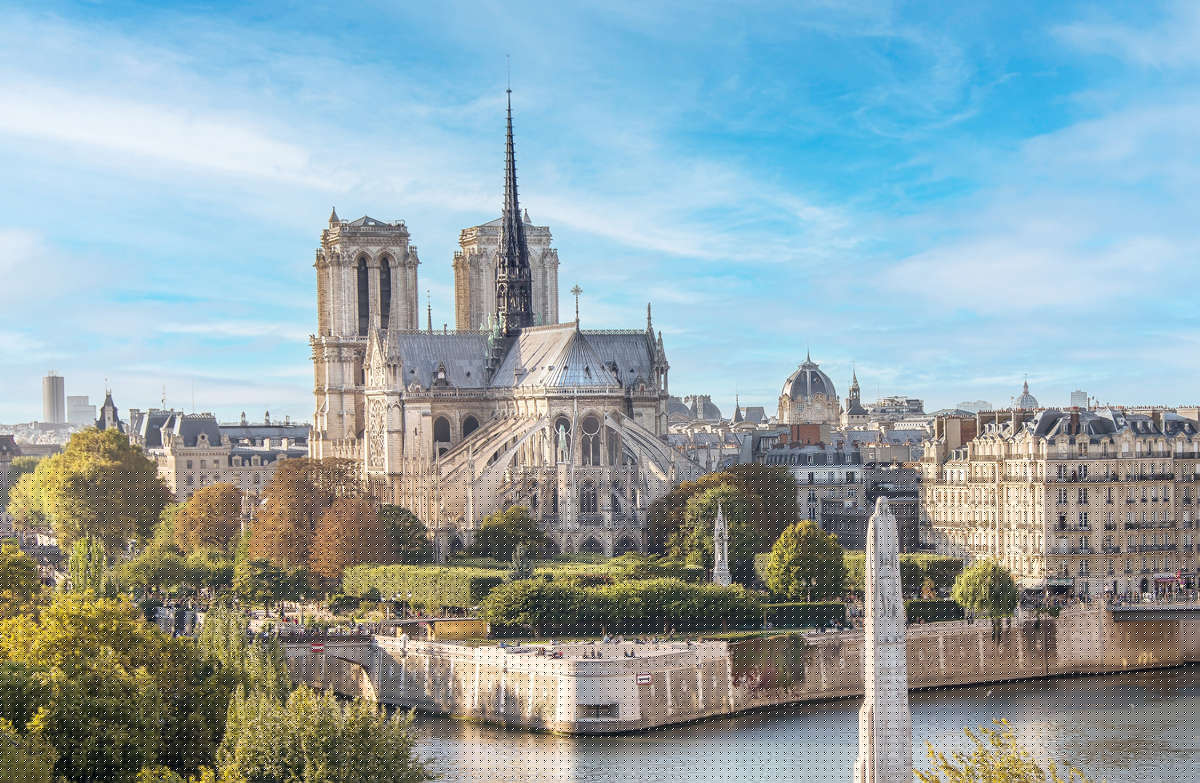 France event destination