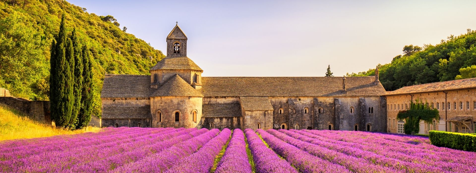 Marseille event destination