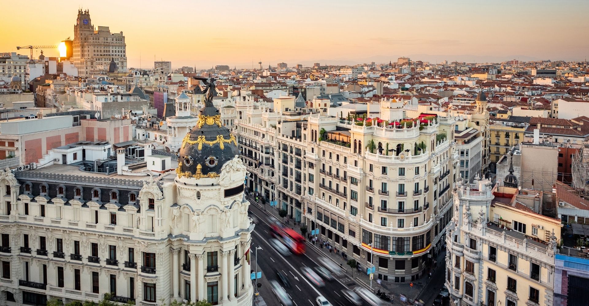 Madrid-buildings-and-streets