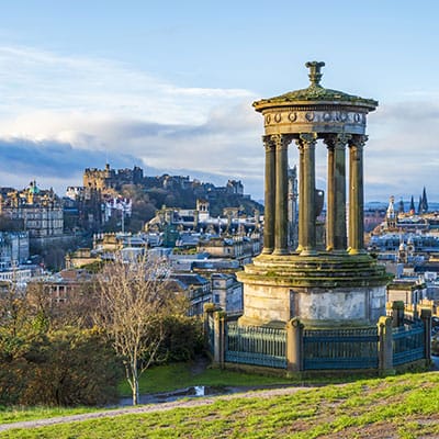 Edinburgh