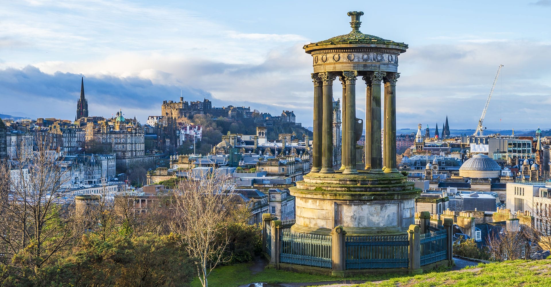 Edinburgh