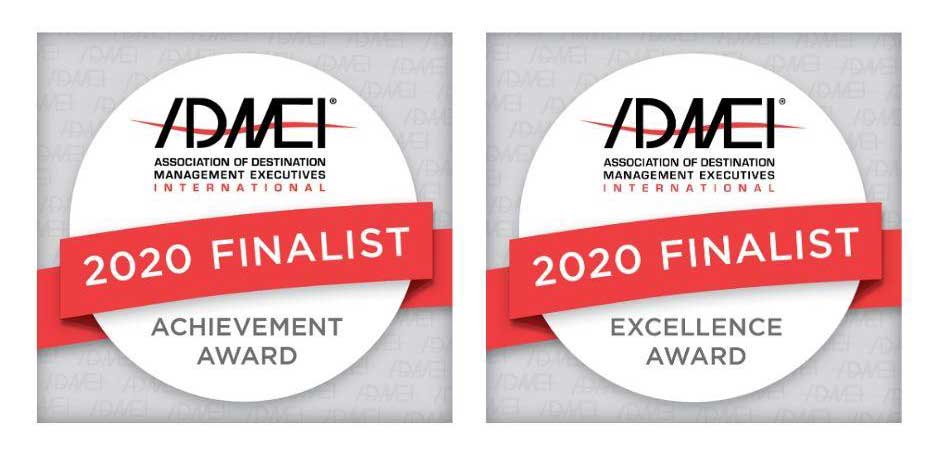 TERRAEVENTS at the ADMEI Awards