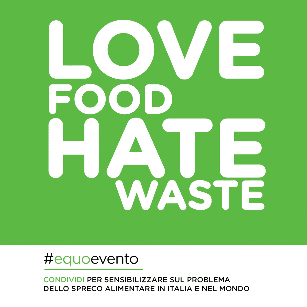 love food hate waste