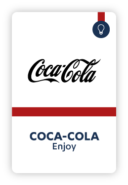CocaCola</li></ul>