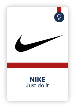 Nike</li>